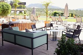 Hacienda El Rosalejo