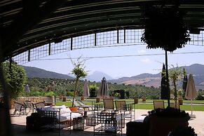 Hacienda El Rosalejo