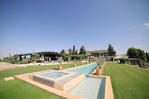 Hacienda El Rosalejo