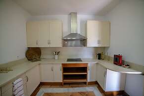 Hacienda El Rosalejo