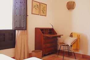 Hacienda El Rosalejo