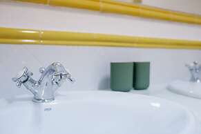 Hacienda El Rosalejo