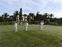 Hacienda El Rosalejo