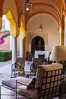 Hacienda El Rosalejo