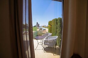 Hacienda El Rosalejo