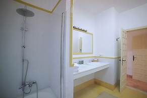 Hacienda El Rosalejo