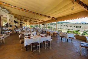 Hacienda El Rosalejo