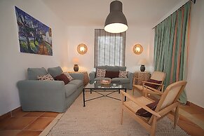 Hacienda El Rosalejo