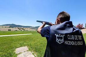 Hacienda El Rosalejo