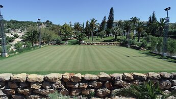 Hacienda El Rosalejo