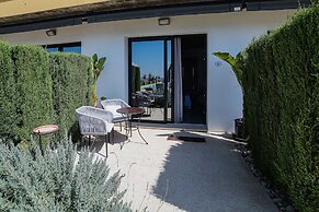 Hacienda El Rosalejo