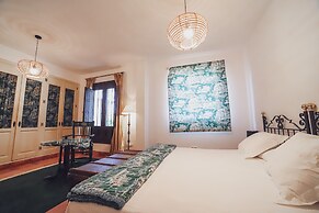 Hacienda El Rosalejo