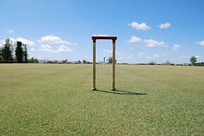 Hacienda El Rosalejo