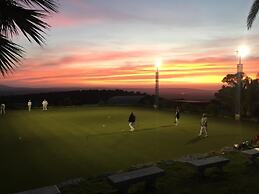 Hacienda El Rosalejo