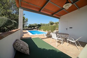 Hacienda El Rosalejo