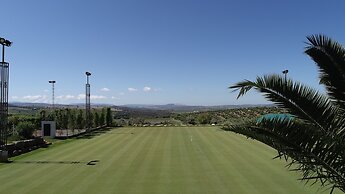 Hacienda El Rosalejo