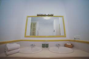 Hacienda El Rosalejo