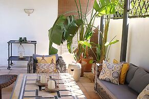 Hacienda El Rosalejo