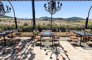 Hacienda El Rosalejo