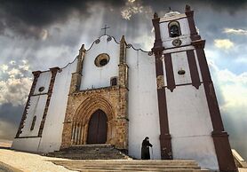 Gato Preto de Silves
