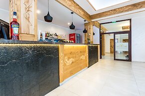Hotel Palatín