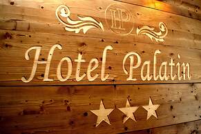 Hotel Palatín