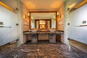 Leliving Butterfly Resort Lijiang