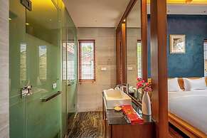 Leliving Butterfly Resort Lijiang