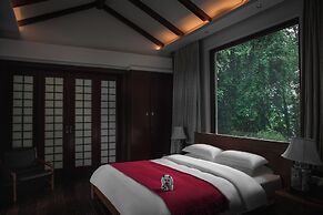 Leliving Butterfly Resort Lijiang