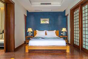 Leliving Butterfly Resort Lijiang