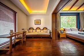 Leliving Butterfly Resort Lijiang