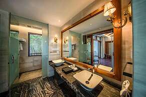 Leliving Butterfly Resort Lijiang