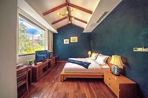 Leliving Butterfly Resort Lijiang