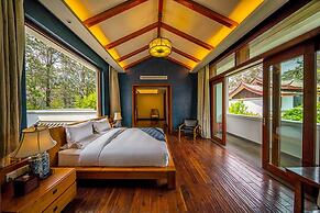 Leliving Butterfly Resort Lijiang