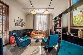 Leliving Butterfly Resort Lijiang