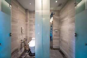 Leliving Butterfly Resort Lijiang