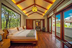 Leliving Butterfly Resort Lijiang