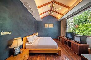 Leliving Butterfly Resort Lijiang