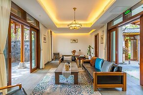 Leliving Butterfly Resort Lijiang