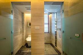 Leliving Butterfly Resort Lijiang