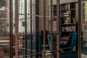 Leliving Butterfly Resort Lijiang