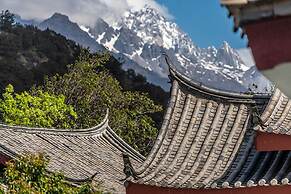 Leliving Butterfly Resort Lijiang