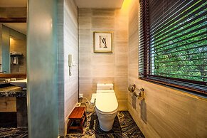 Leliving Butterfly Resort Lijiang