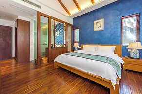 Leliving Butterfly Resort Lijiang