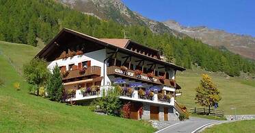Bergchalet Hotel Reinerhof