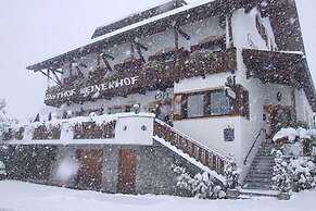 Bergchalet Hotel Reinerhof
