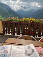 Bergchalet Hotel Reinerhof