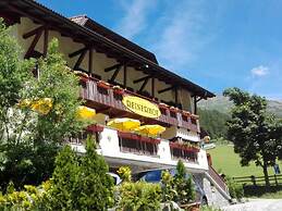 Bergchalet Hotel Reinerhof