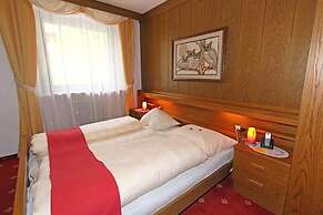 Bergchalet Hotel Reinerhof