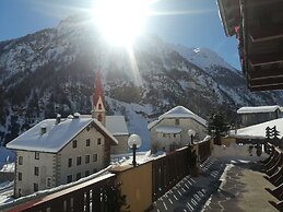 Bergchalet Hotel Reinerhof